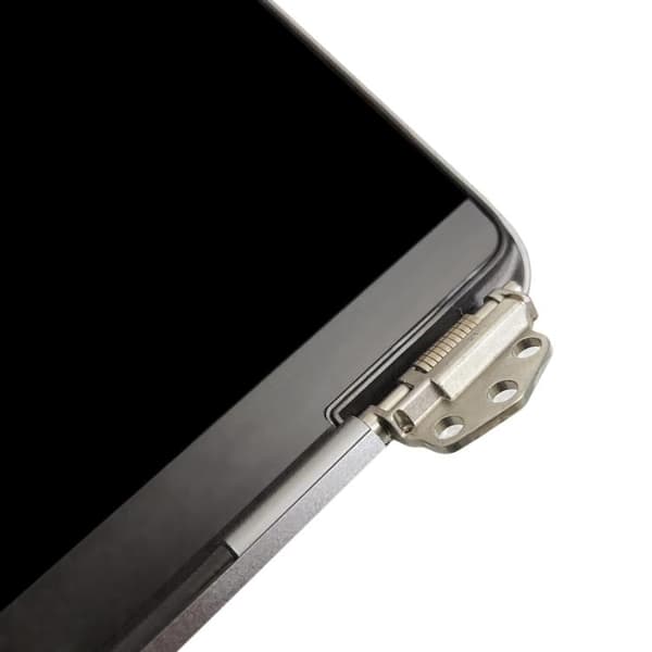 MacBook Pro 13\" 2020 A2251 LCD Display Original Glas Samling Space Grey