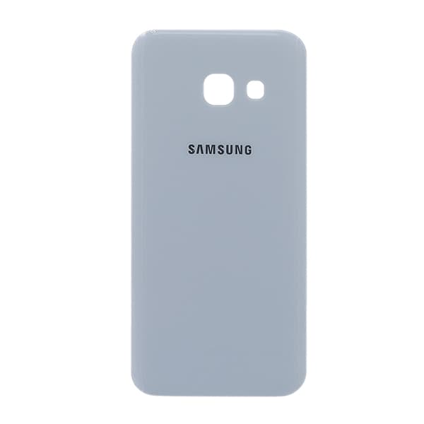 Samsung Galaxy A3 2017 Baksida - Blå