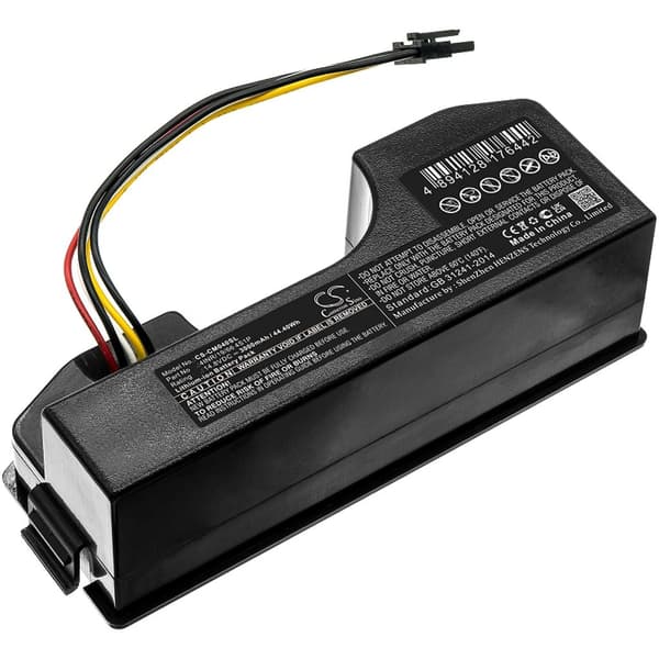 4INR/19/66 4S1P Batteripakke