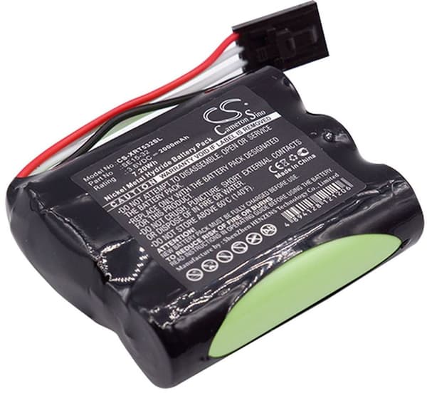 Akku X-Rite SE15-32 jne.
