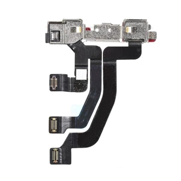 Apple Originaldel iPhone XS Max Frontkamera