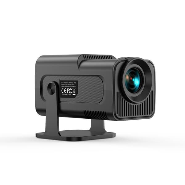 XO LED Projektor Full HD - Sort
