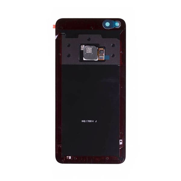 Huawei P10 Lite Baksida/Batterilucka Original - Guld