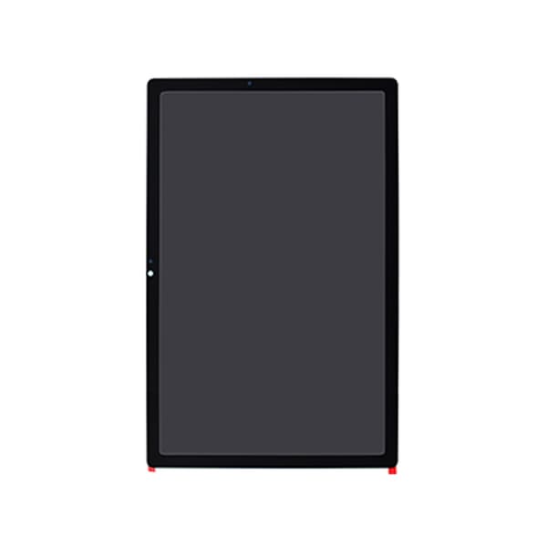Samsung Galaxy Tab A8 10.5 2021 LCD-skærm - Sort