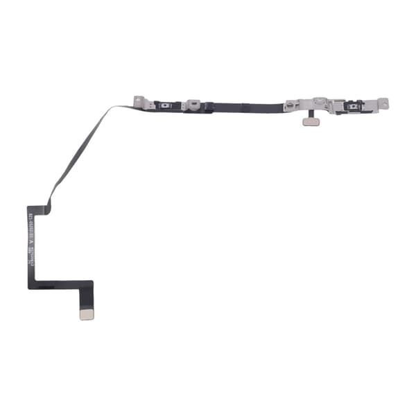 iPhone 16 Pro Max Power Button Flex Cable Original