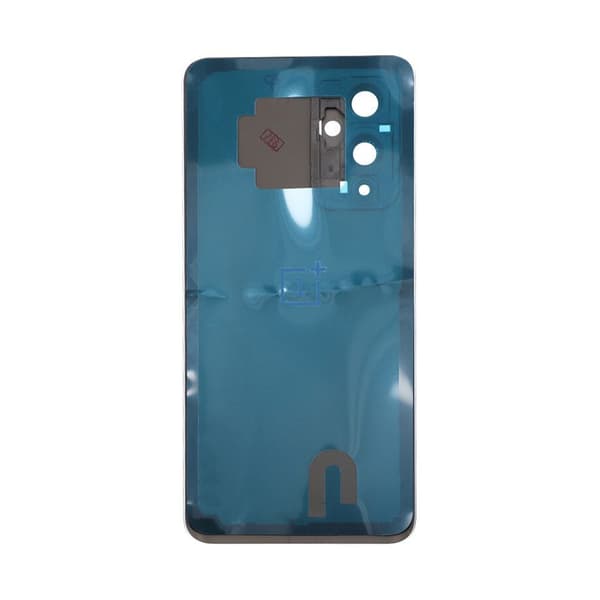 OnePlus 9 Baksida/Batterilucka - Blå