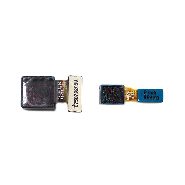 Samsung Galaxy S8 Plus/Note 8 Fram Kamera - Original