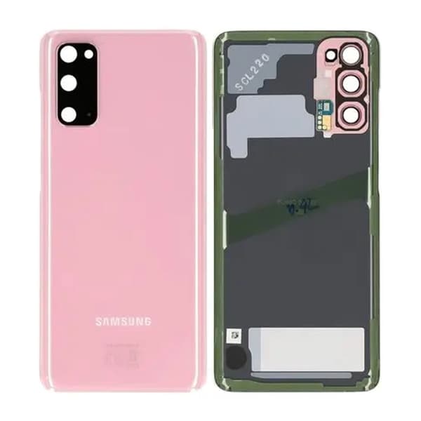 Samsung Galaxy Note 20 Ultra Rear Wide-Angle Camera Module 108 MP