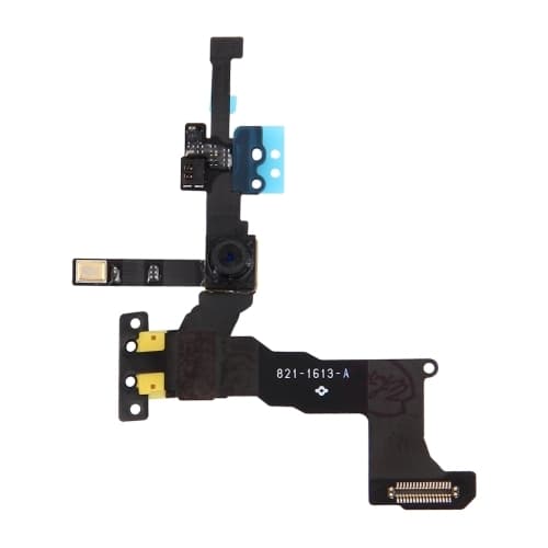 iPhone SE Etukamera Sensorflexillä