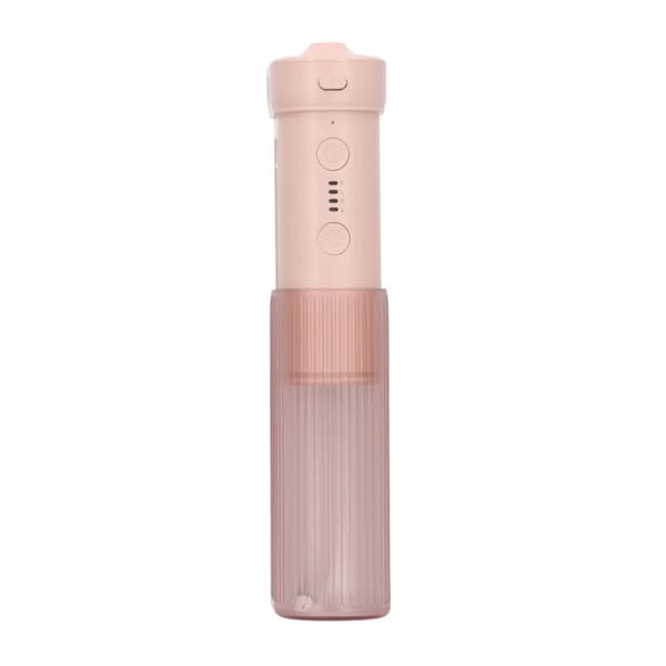 Rvelon XY06 Pull-Out Vattenflosser med spolning - Rosa