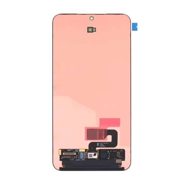 Samsung Galaxy S24 Plus LCD Display Original Ekskl. Ramme