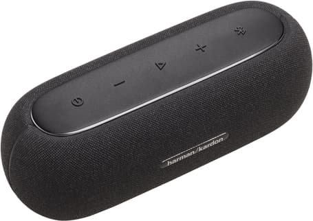 Original Harman Kardon Luna - Svart