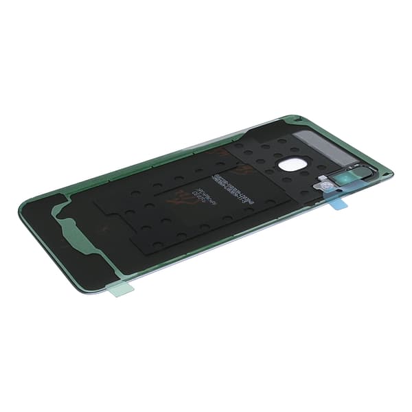 Samsung Galaxy A40 (SM-A405F) Bagside Original - Sort