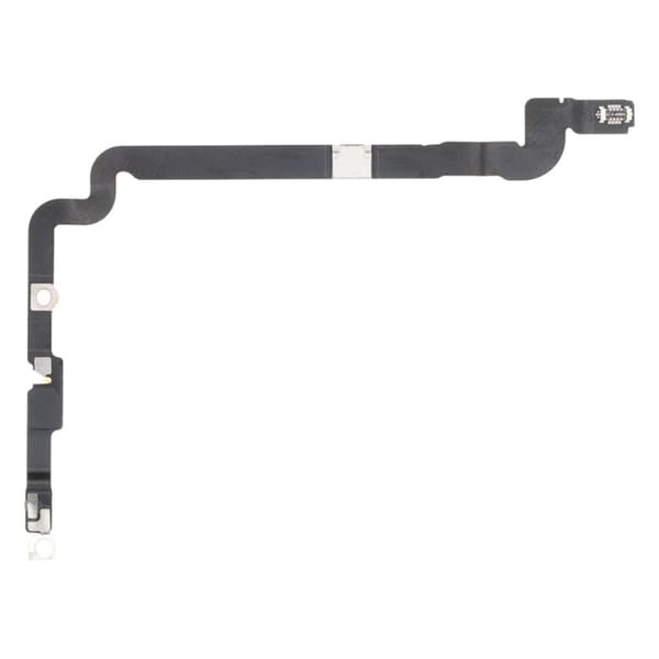 iPhone 15 Pro bluetooth flex kabel