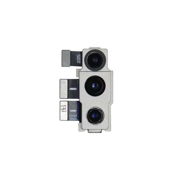 OnePlus 7T Pro takakamera