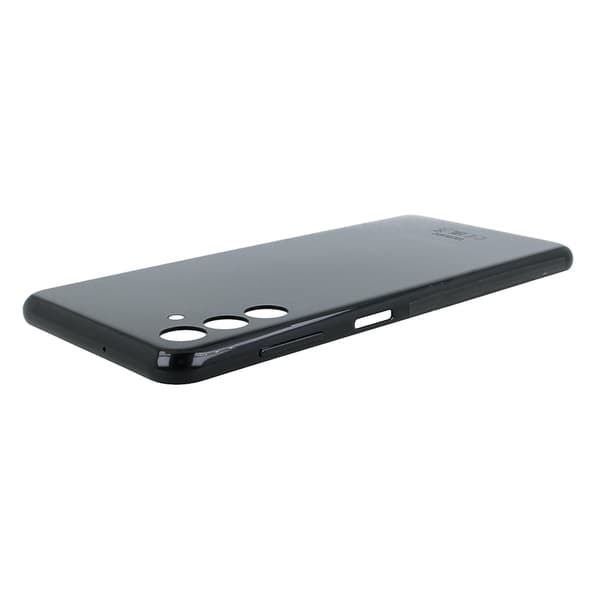 Samsung Galaxy A04s Bagside Original - Sort