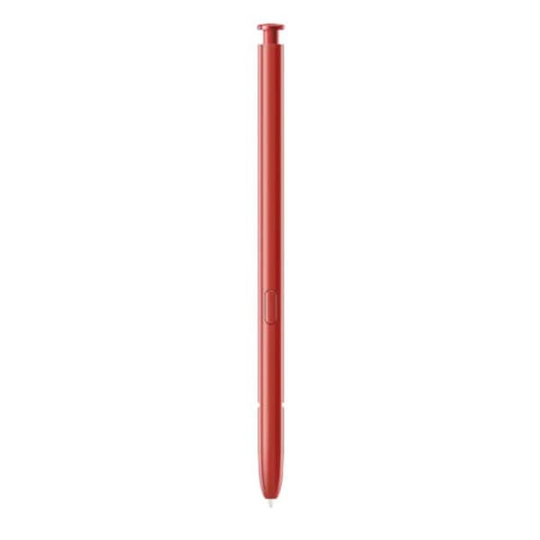 Samsung Galaxy Note 10 / Note 10 Plus -kosketuskynä, punainen