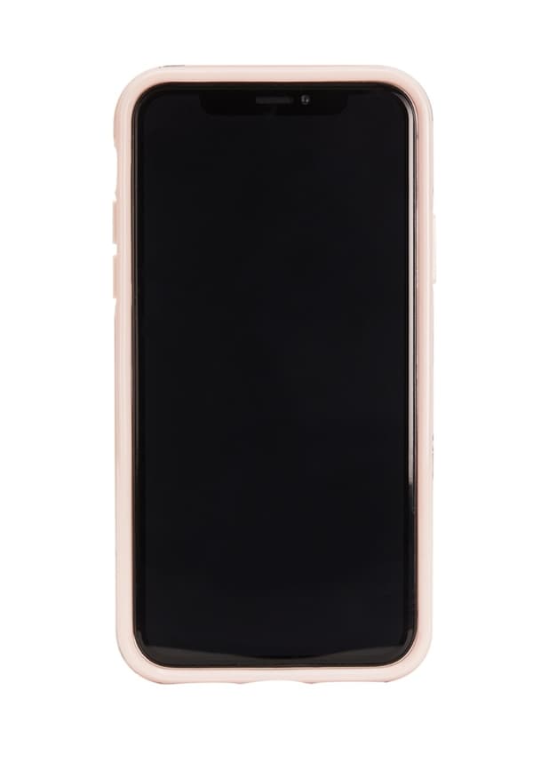 Richmond Finch Cover Feathers til iPhone XR