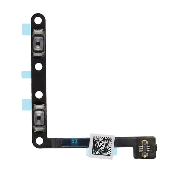 Pad Pro 12.9 6. Gen Volumen Flexkabel