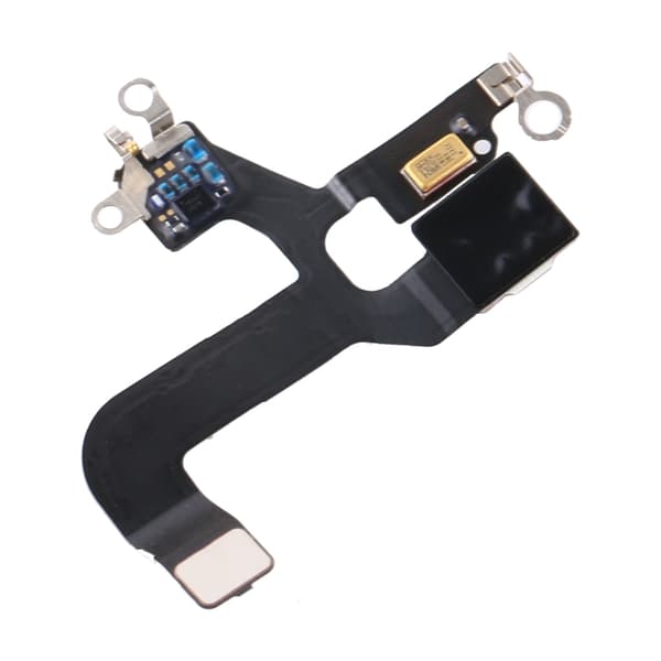 iPhone 12 Pro Mikrofon & Ficklampa Flexkabel