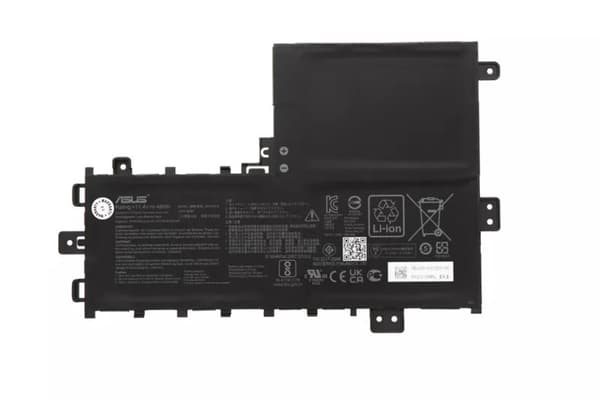 Asus X712EA BATTERI (PRIS/B31N2015)