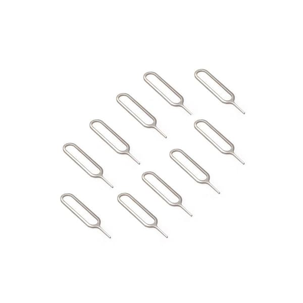 Simkortsnål 10-pack