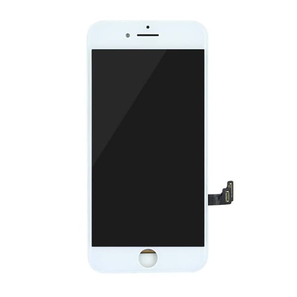 iPhone 7 LCD-näyttö & Kosketus - Valkoinen