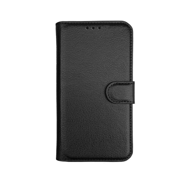 Xiaomi Redmi Note 11 Pro Pung Etui med Stand - Sort