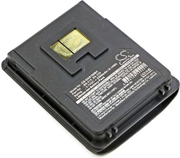 Akku Datalogic Mobile Scorpio jne.