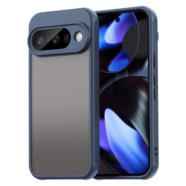 Google Pixel 10 Cover - Blå