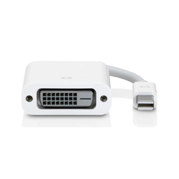 Apple Mini DisplayPort til DVI-D