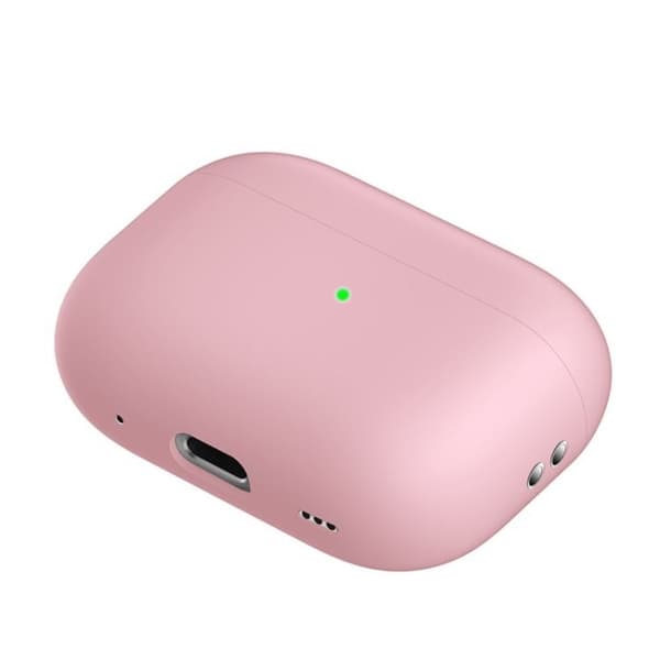 AirPods Pro 2 silikone etui - Pink