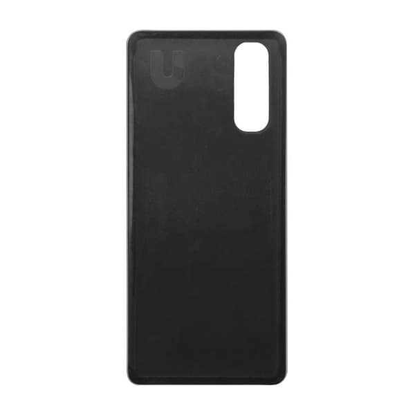 Oppo Find X2 Baksida - Svart