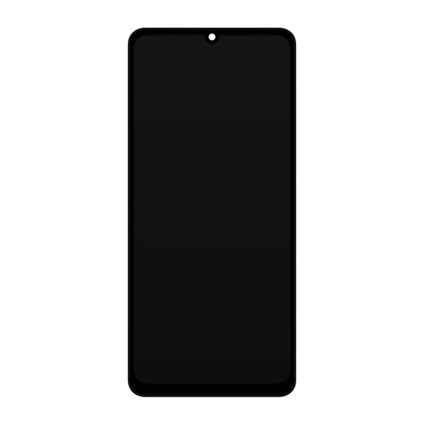 Samsung Galaxy A07 4G (SM-A075F) Display + Frame + Touchscreen Black