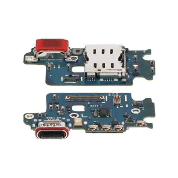Samsung Galaxy S24 Opladerstik Modul