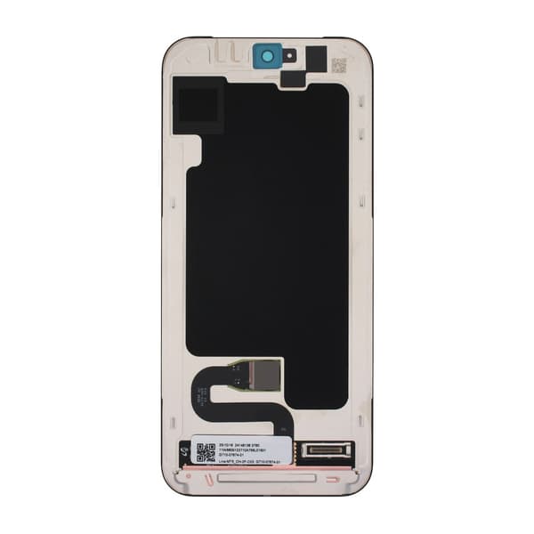 Google Pixel 10 Pro XL LCD-skærm Original