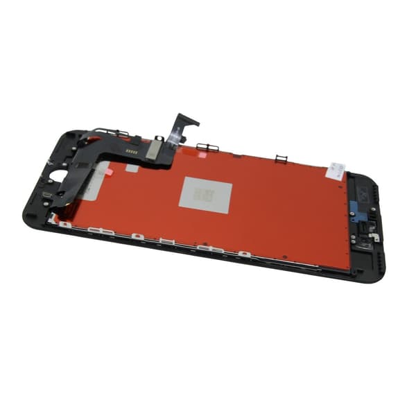 iPhone 7 Plus SC LCD-skærm AAA-kvalitet Sort