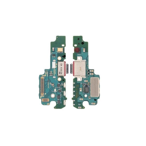 Galaxy Z Fold3 5G -latausportti + Flex (Sub PBA Assy)