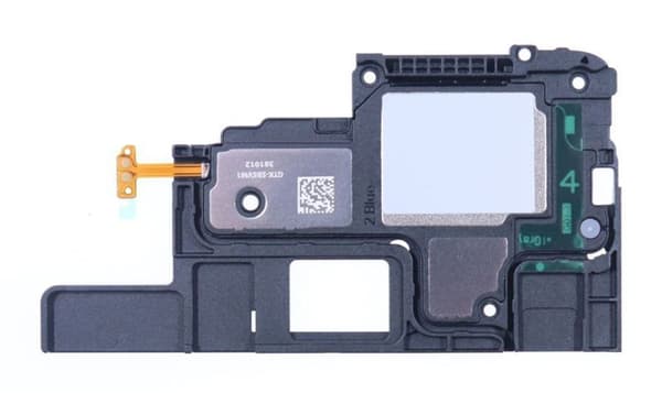 Samsung Galaxy Tab S9 5G Vasen Kaiutinmoduuli