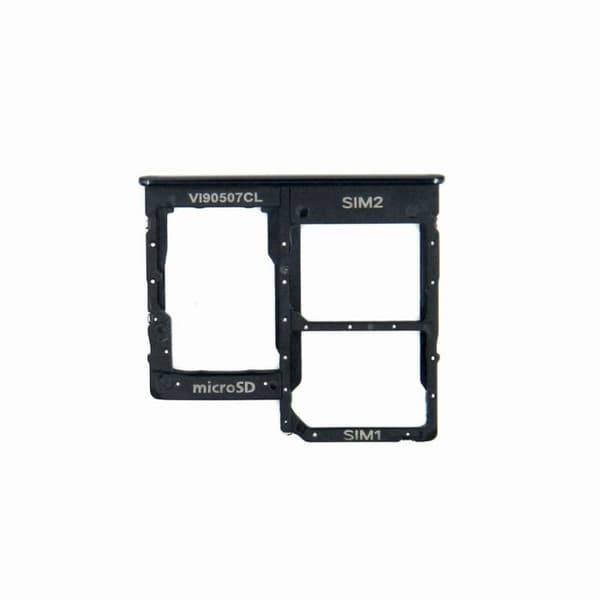 Samsung Galaxy A20e Simkortshållare - Original