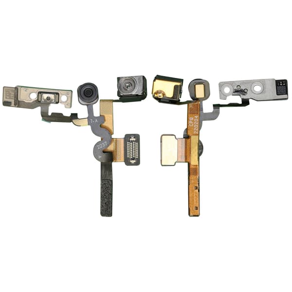 Apple Watch S7 og S8 og S9 45mm Power Flex Kabel