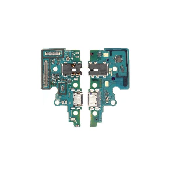 Galaxy A70 Sub PBA -kortti