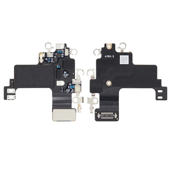 Wifi-joustokaapeli iPhone 15 Plus -puhelimeen