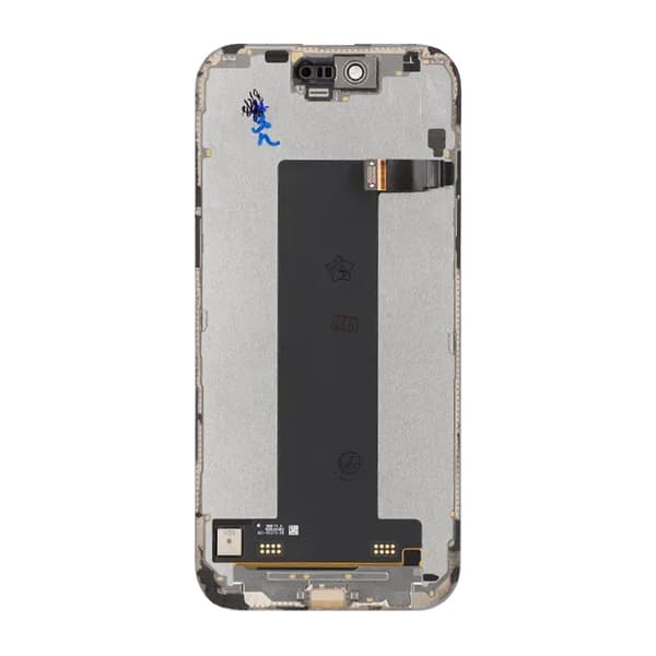 Alkuperäinen OLED-näyttö iPhone Airille