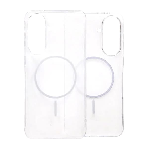 Full Coverage PC Thin Ring Magneticfor Samsung galaxy S26 FE 5g