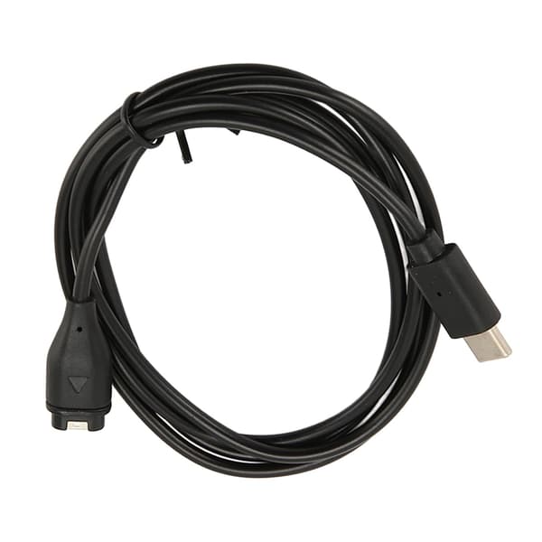 USB-C opladerkabel Garmin Fenix ​​Instinct Forerunner - 1m