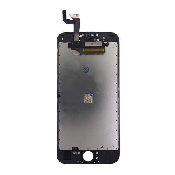 iPhone 6s LCD Display & Touch Original - Svart