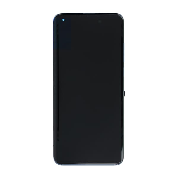 Xiaomi Mi 10 Pro Skærm med LCD Display - Grå