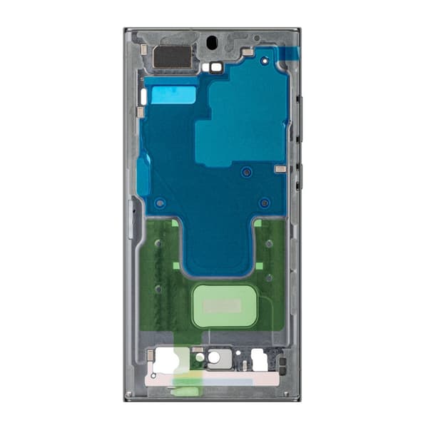 Samsung Frame S918B S23 Ultra Grøn