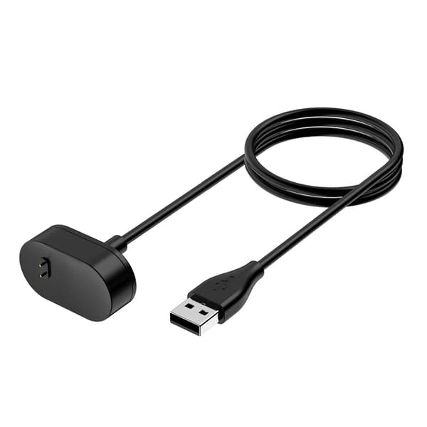 Opladerkabel 2-benet til Fitbit Inspire og Inspire HR - Magnetisk USB